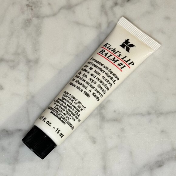 Kiehl's Since 1851 Lip Balm #1 - 15ml | NEW SKINCARE - Picture 2 of 4
